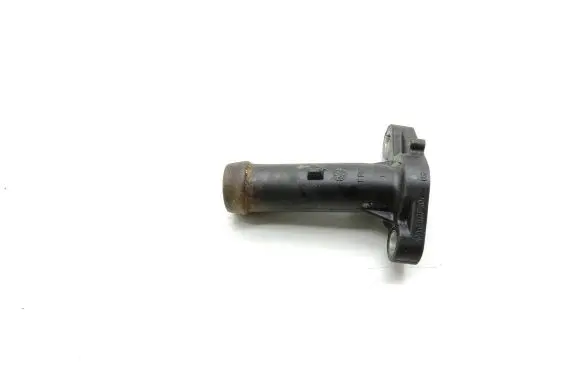 Porsche Cayenne (92A) Engine coolant pipe/hose 03h121144a