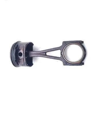 Opel Corsa C Piston with connecting rod Z12XEP