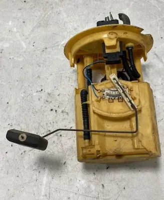 Peugeot 807 In-tank fuel pump 1489085080 228222015008 10062