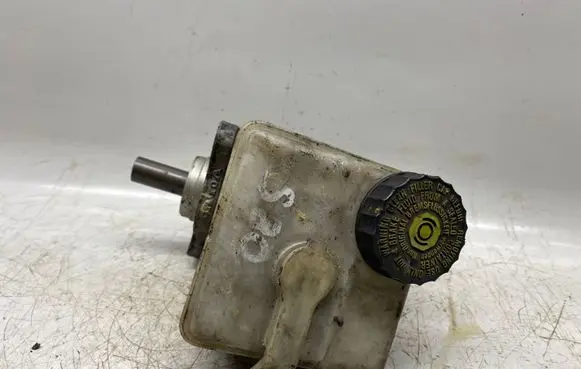 Volvo S80 Master brake cylinder 03350884522