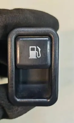 Hyundai Santa Fe Fuel tank opening switch 935552B000
