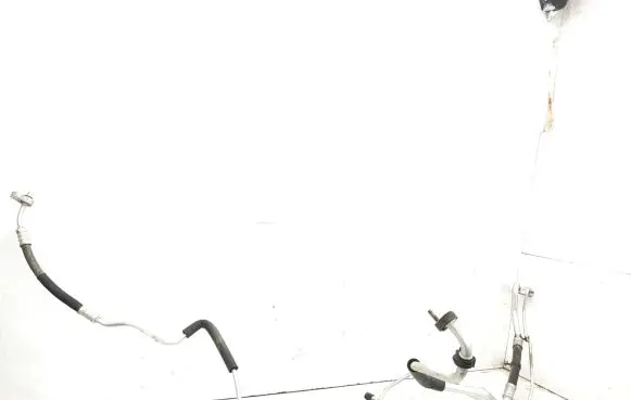 Opel Astra J Air conditioning (A/C) pipe/hose
