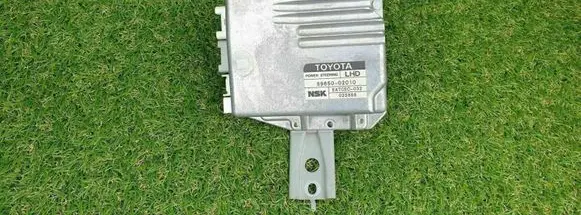 Toyota Corolla E120 E130 Power steering control unit/module 8965002010