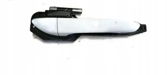 Hyundai i10 Loading door exterior handle/bracket 