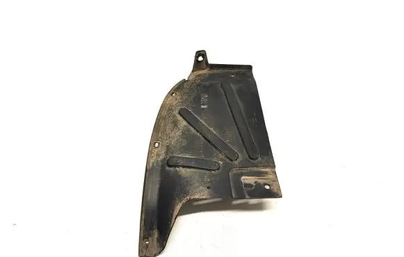Ford Ranger Rear arch fender liner splash guards AB39502S1AB