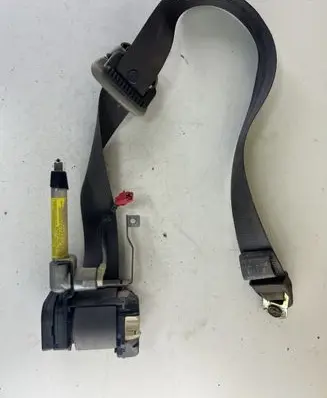 Mitsubishi Space Star Front seatbelt 570493010 57049301