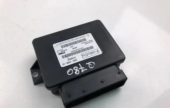 Volvo XC60 Other control units/modules 31334872