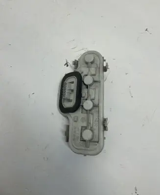 Opel Astra G Tail light bulb cover holder 29059010