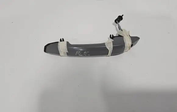 Audi S5 F5 Front door exterior handle 8W1837239 8W0837209 8W0837277