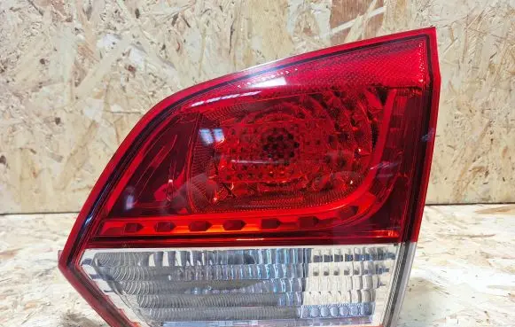Chevrolet Cruze Rear/tail lights