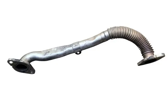 Renault Trafic II (X83) EGR valve line/pipe/hose 8200612266