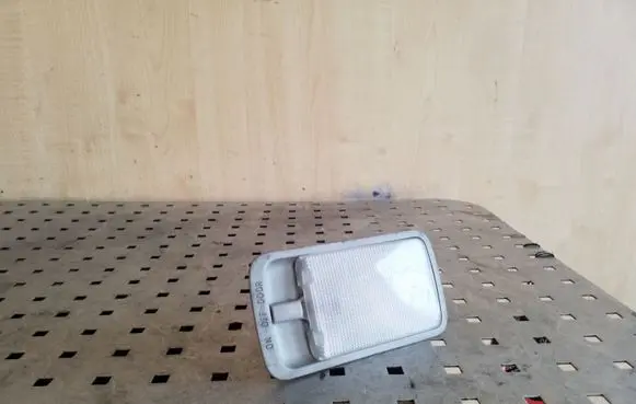 Toyota Corolla E120 E130 Interior lighting switch 
