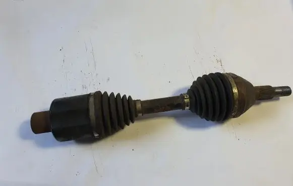Opel Antara Front driveshaft