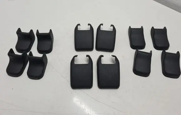 Hyundai Santa Fe Front door seat control surround trim 885672W000 895672W000 885682W000