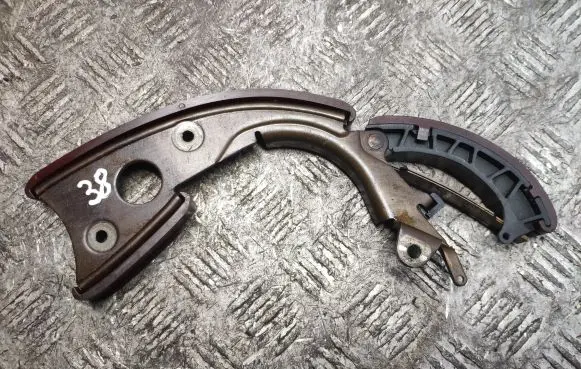 Porsche Panamera (970) Timing belt tensioner 06E109507D