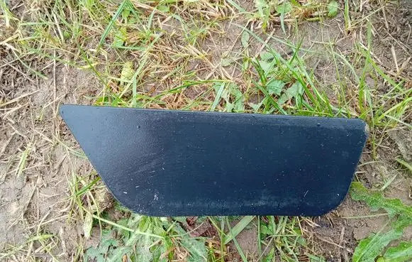 Volkswagen Beetle A5 Rear mudguard 5C5854355
