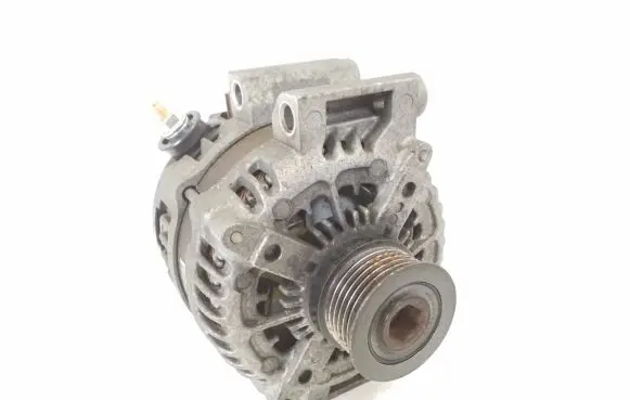 Maserati Ghibli Generator/alternator P04801835AB