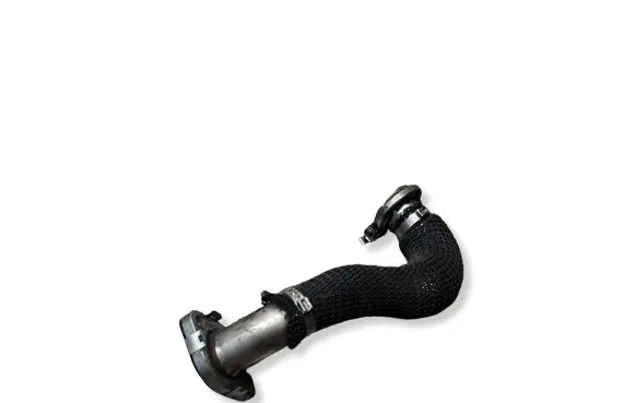 Audi A6 S6 C7 4G EGR valve line/pipe/hose 059131530N