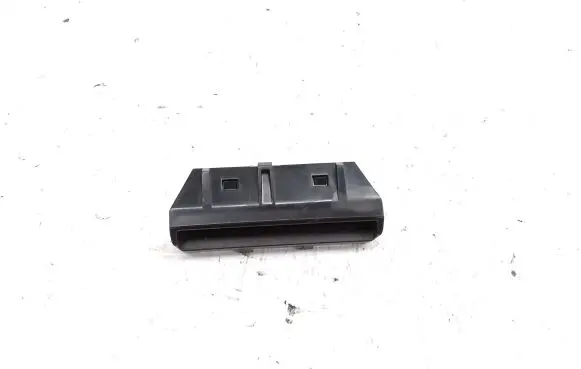 Ford Fusion II Passenger airbag on/off switch 2410H86