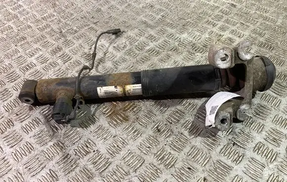 Volvo XC90 Rear shock absorber/damper 31658385
