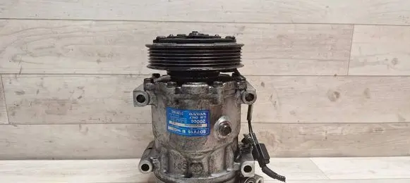 Volvo V50 Air conditioning (A/C) compressor (pump) 31291882 SD7V16 4606602044
