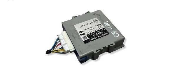 Lexus RX 450H Parking PDC control unit/module 8934048030 1881001061