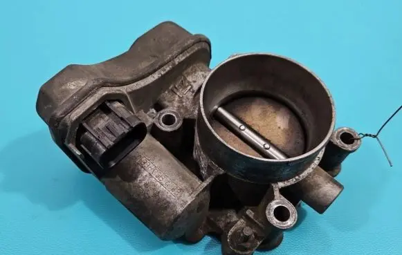 Opel Vectra C Throttle body valve 33603B4188 IMPRK1360337