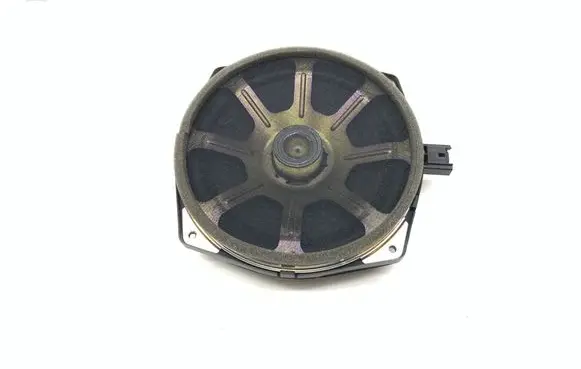 Jaguar XJ X351 Front door speaker AW9318808CB