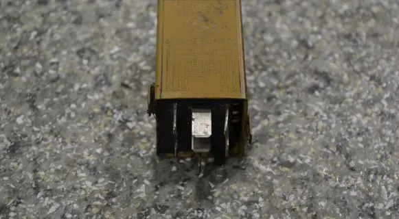 BMW 3 E46 Window control relay 61368384505 V23141B300121