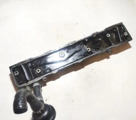 Rocker cam cover