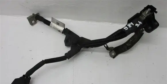 Porsche Boxster 981 Positive cable (battery)