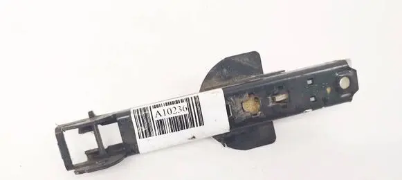 Audi A6 S6 C5 4B Seat belt adjustment rail 001389701