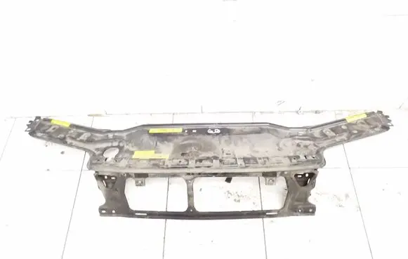 Volvo S80 Top upper radiator support slam panel