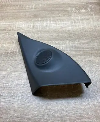 Opel Astra H Front door speaker cover trim 24468437 330188061