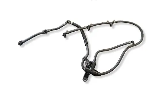 Mercedes-Benz E W212 Fuel return line/hose A6420780341