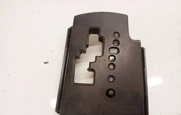 Toyota RAV 4 (XA30) Other interior part 76D078