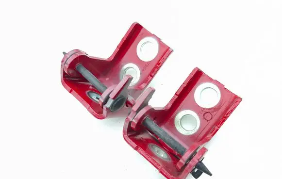 Jeep Avenger Front door hinge set 