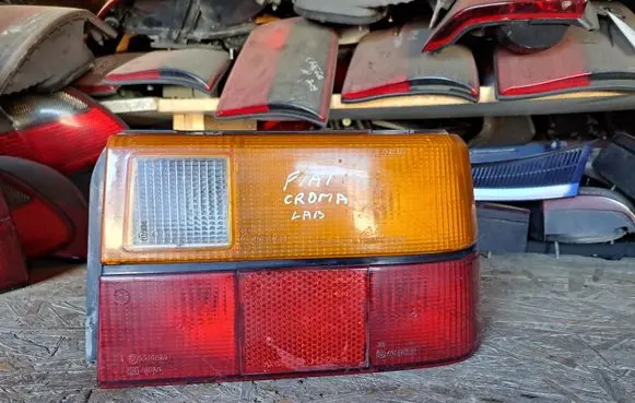 Fiat Croma Rear/tail lights