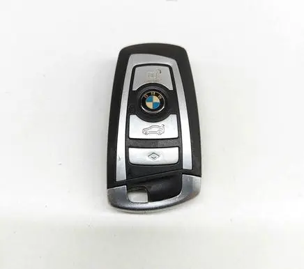 BMW 6 F12 F13 Ignition key/card 9259717