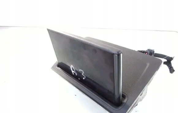Audi A3 S3 8V Screen/display/small screen 8V0857273M