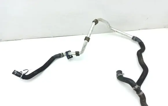 Mercedes-Benz R W251 Engine coolant pipe/hose A2515014982