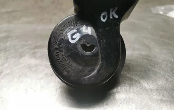 Volkswagen Golf IV Horn signal