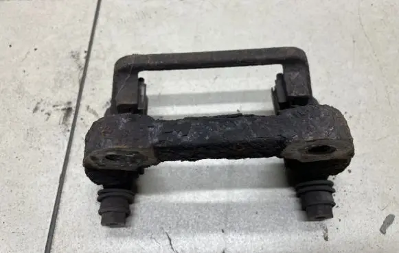 Volvo V60 Rear brake caliper