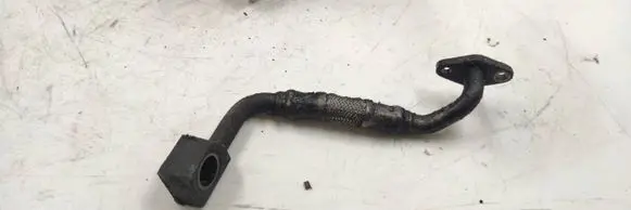 EGR valve line/pipe/hose