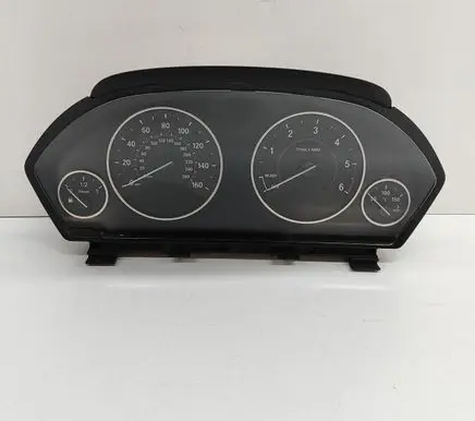 BMW 4 F32 F33 Speedometer (instrument cluster) 9232895 9379985