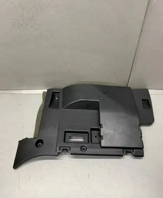 Cadillac CTS Dashboard lower bottom trim panel 10056