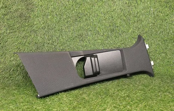 Mercedes-Benz E W212 (B) pillar trim (top) A2126900030