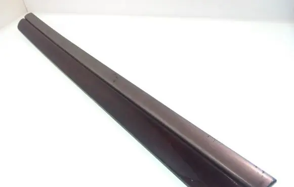Audi A8 S8 D3 4E Rear door card trim 4E0867420P