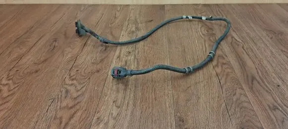 Renault Megane IV Handbrake wiring loom/harness 8201625545