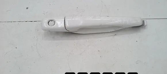 Mitsubishi Lancer Evolution Loading door interior handle mr526106